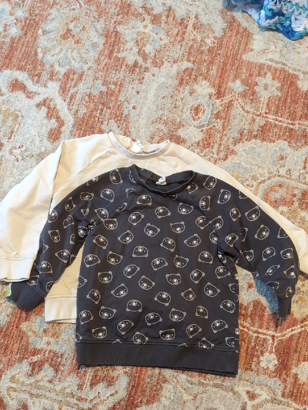 H&M Sweatshirt Bundle